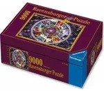Ravensburger 17805, 9000 St&uuml;ck(e), 14 Jahr(e)