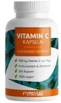 ProFuel Vitamin C gepuffert (365 Kapseln)