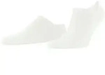 FALKE ClimaWool Invisible Wolle F&uuml;&szlig;linge Herren 2040 - off-white 39-40 - 39-40