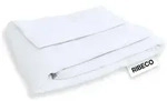 RIBECO GERMANY Daunenbettdecke 200x200 cm &ndash; W&auml;rmeklasse leicht &ndash; kuschelige