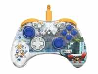 PDP Controller REALMz Tails Seadide Hill Zone Switch
