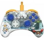 PDP REALMz, Gamepad, Nintendo Switch, Nintendo Switch OLED, D-Pad, Home button,