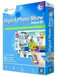 Digital PhotoShow Deluxe