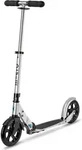 Micro Scooter Classic 200mm , Silber Matt - Silber