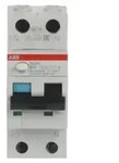 2CSR255180R0165 FI-Schutzschalter/Leitungsschutzschalter 16 A
