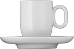 WMF 0695939440, Wei&szlig;, Deutschland, 130 mm, 130 mm, 112 mm, 621 g - Wei&szlig;