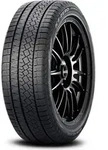 1x Pirelli Ice Zero Asimmetrico Winterreifen 185/60 R15 88H M+S 3PMSF Reifen