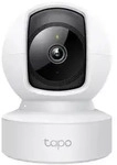 TP-Link Tapo C212 Gl&uuml;hbirne IP-Sicherheitskamera Drinnen 2304 x 1296 Pixel