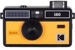 Kodak I60, Kompakt-Filmkamera, 135 mm, 200 - 800, Optisch, 31 mm, 1/1 - Schwarz/Gelb