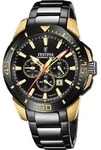 Festina Herrenarmbanduhr F20644/1 - Schwarz