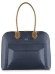Hama Laptop-Tasche "Fabulous", von 34 - 36 cm (13,3" - 14,1"), Dunkel - Blau