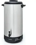 Klarstein Einkochautomat mit Hahn, 60L Gl&uuml;hweinkocher,...