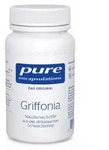 PURE ENCAPSULATIONS Griffonia Kapseln 60St PZN 18411821