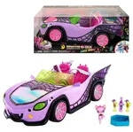 MATTEL Monster High Auto HHK63