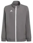 adidas Entrada 22 Pr&auml;sentationsjacke 116 TEGRFO - Bunt