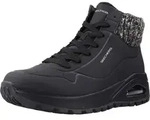 SKECHERS 167988 Schwarz - Schwarz - 35