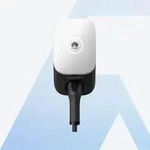 Huawei Huawei 22 kW Wallbox Fusion Charge SCharger-22KT-S0 - Wei&szlig;/Schwarz