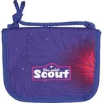 SCOUT Scout Brustbeutel Summer - Lila