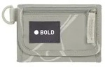 L&auml;ssig Geldbeutel - BOLD Curve Sage, gr&uuml;n - Gr&uuml;n