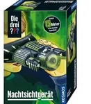 Kosmos 44907807, Aktion/Abenteuer, 8 Jahr(e), AA, Mehrfarbig