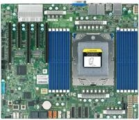 Supermicro H13SSL-NT, AMD, Socket SP5, AMD EPYC, DDR5-SDRAM, 3 TB, DIMM
