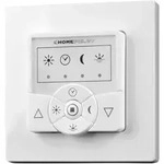 Homepilot Zeitschaltuhr classic smart - Wei&szlig;