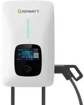 Growatt THOR 11AS-P-V1 Wallbox 3-phasig (WIFI) mit 5m Kabel, Stecker Typ2