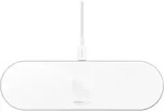 Vonm&auml;hlen 3-in1 Aura Home Standard Qi (WPC) Induktionsladeger&auml;t kabellos...