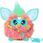 Furby (orange), 6 Jahr(e), AA - Koralle