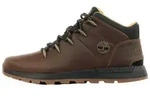 Schuhe Timberland Euro Sprint Trekker Mid A67TG - Braun/Schwarz - 40