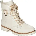 Remonte Damen Stiefeletten D8475-80 Farbe: Wei&szlig; Gr&ouml;&szlig;e: 36 - Wei&szlig; - 36