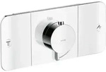 AXOR 45712800 Thermostat UP Axor One Fertigset