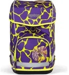 Ergobag Cubo Light Schulranzen Set (6-tlg.) Sub&auml;rkraft - Lila