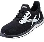 Atlas Sicherheitshalbschuh Runner 25 S1P ESD SRC DGUV Gr. 36 deep black - Schwarz -