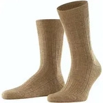 FALKE Teppich im Schuh Socken Herren nutmeg mel 39-40 - 39-40