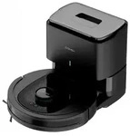 Cecotec Conga 7490 Ultimate Home X-Treme, Beutellos, Schwarz, Rund, Staubbeutel, 20