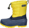 CMP Campagnolo Kids Hanki 3.0 Snow Boots Yellow Größe EU 26