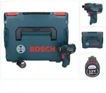 Bosch GDR 12V-110 Professional Akku Drehschlagschrauber 12 V 110 Nm 1/4"...