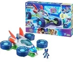 HASBRO PJ Masks Power Heroes PJ Heldenfahrzeug F7599