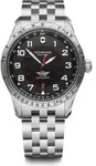 Victorinox - 241888 - Armbanduhr - Herren - Automatik - Airboss - Silber