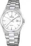 Festina Armbanduhr Date ACERO CLASICO White - Wei&szlig;