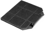 Aktivkohlefilter Typ EFF72 Passend Electrolux 50290661003 und Faber / Franke