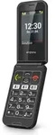 Emporia emporiaTALKglam, Klappgeh&auml;use, Single SIM, 6,1 cm (2.4"), 0,3 MP, 1000 mAh,