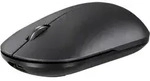 Renkforce RF-WM-200 Maus Kabellos, Bluetooth&reg; Optisch Schwarz 3 Tasten 800 dpi, 1200