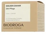 Biodroga - Golden Caviar - 24h Pflege - 50ml