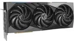 MSI V510-263R GeForce RTX 4090 GAMING X SLIM 24G - Schwarz