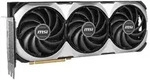 MSI V510-271R GeForce RTX 4090 VENTUS 3X E 24G OC - Schwarz/Wei&szlig;