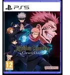 BANDAI NAMCO Entertainment Jujutsu Kaisen Cursed Clash, PlayStation 5,