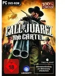 Call of Juarez - The Cartel