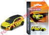 Majorette Spielzeugauto Racing Cars Hyundai i30N gelb 212084009Q32